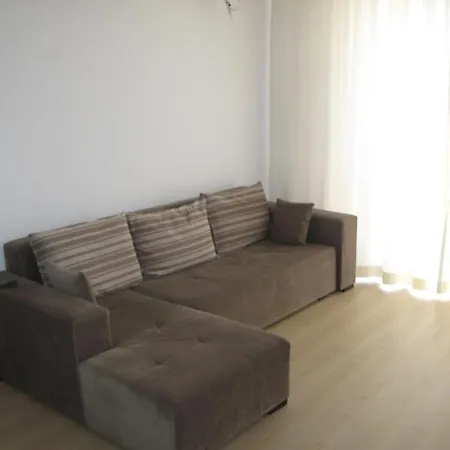 Морски Бряг Aparthotel