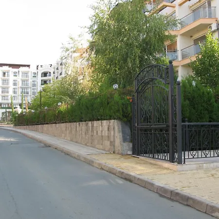 Морски Бряг Sveti Vlas