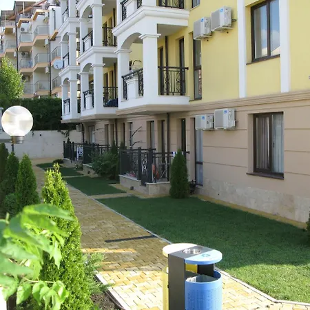 Морски Бряг * Sveti Vlas