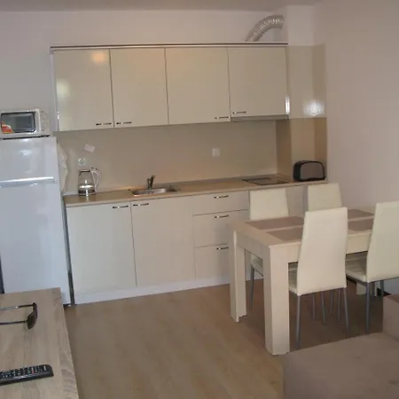 Морски Бряг Sweti Wlas