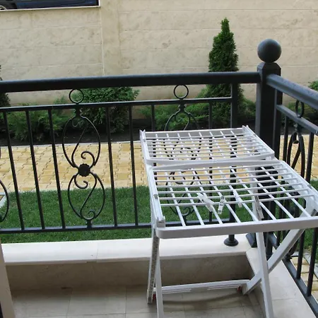 Морски Бряг Sweti Wlas