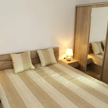 Морски Бряг Aparthotel Sveti Vlas