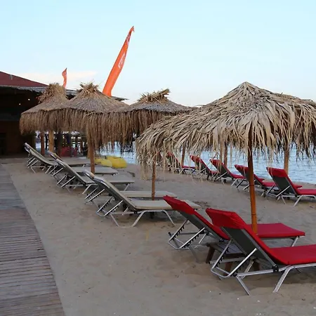 Морски Бряг Aparthotel *