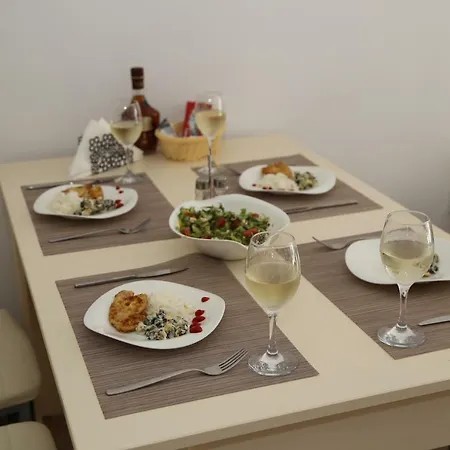 Морски Бряг Aparthotel Sveti Vlas