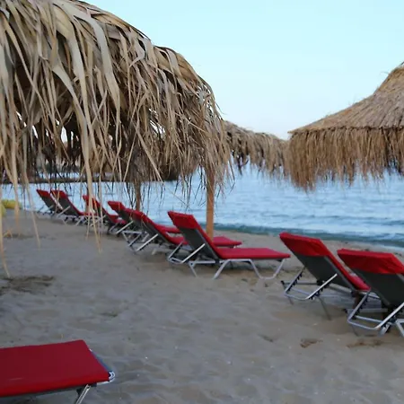 Морски Бряг Aparthotel *