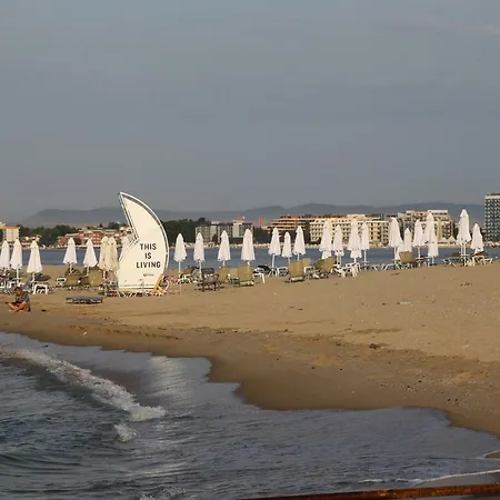 Морски Бряг * Sveti Vlas