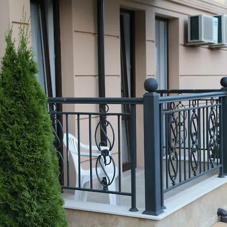 Aparthotel Морски Бряг