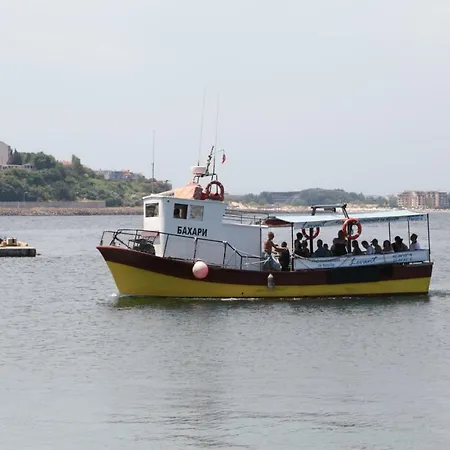 Морски Бряг Sveti Vlas