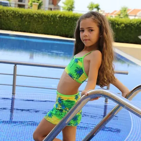 Aparthotel Морски Бряг 4*