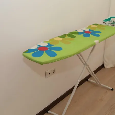 Aparthotel Морски Бряг Sweti Wlas