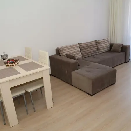 Морски Бряг Aparthotel