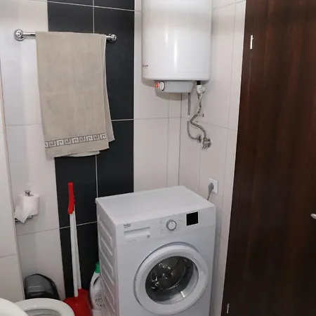 Морски Бряг Aparthotel