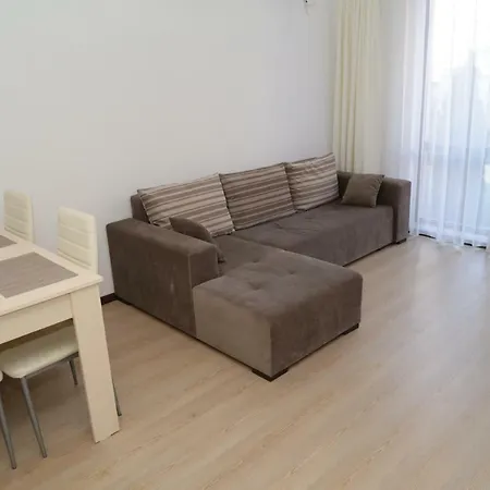 Морски Бряг Aparthotel