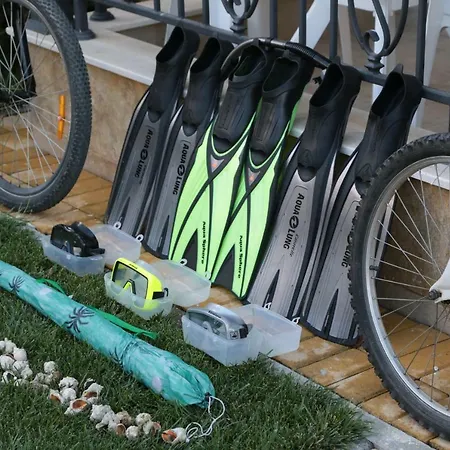 Морски Бряг Aparthotel