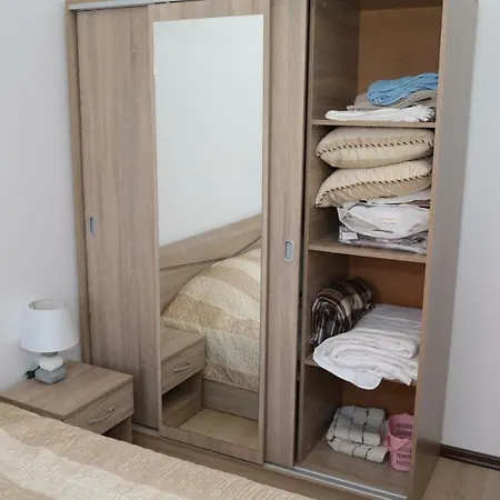 Морски Бряг Aparthotel Sveti Vlas