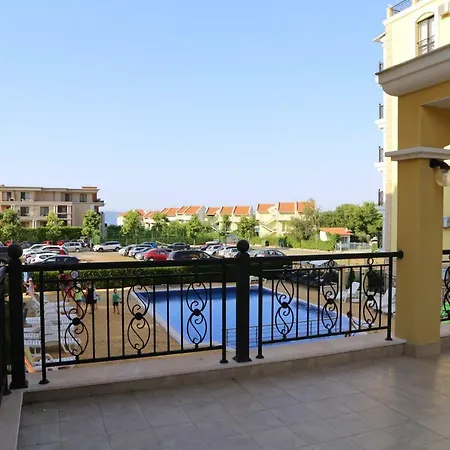 Морски Бряг * Sveti Vlas