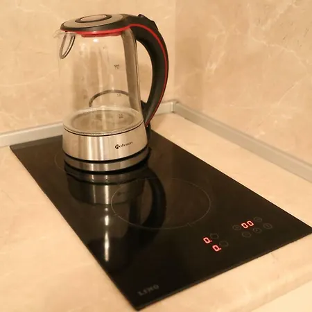 Морски Бряг Aparthotel