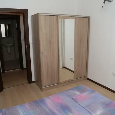 Морски Бряг Aparthotel 4*