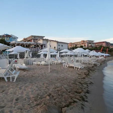 Морски Бряг 4* Sweti Wlas