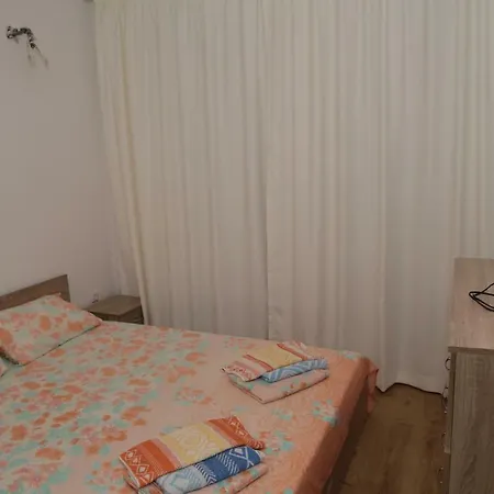 Морски Бряг Sveti Vlas