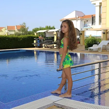 Морски Бряг Aparthotel Sweti Wlas