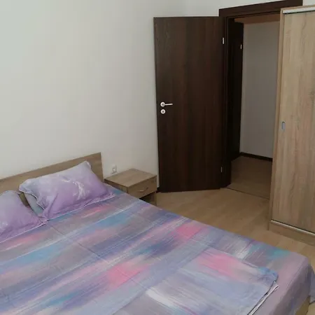 Aparthotel Морски Бряг