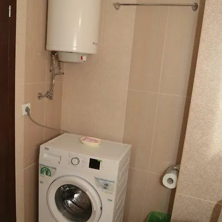 Морски Бряг Aparthotel