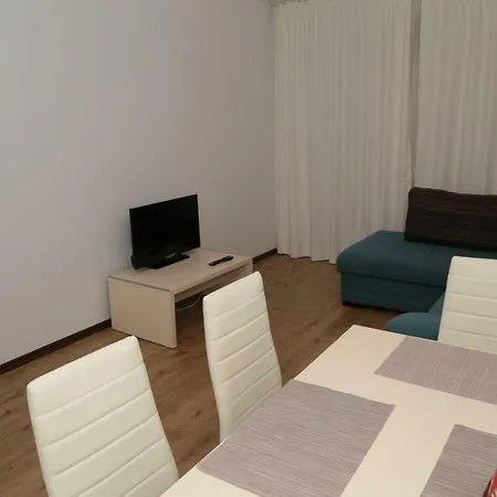 Морски Бряг Aparthotel