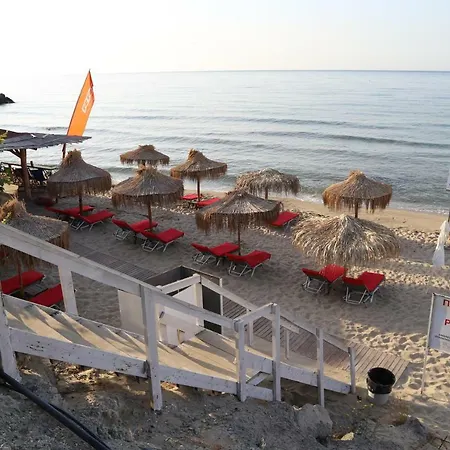 Aparthotel Морски Бряг Sveti Vlas