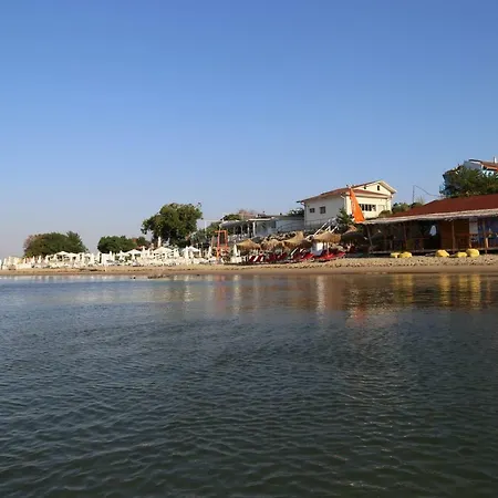 Морски Бряг Aparthotel 4*