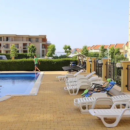 Aparthotel Морски Бряг