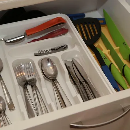 Aparthotel Морски Бряг Sweti Wlas