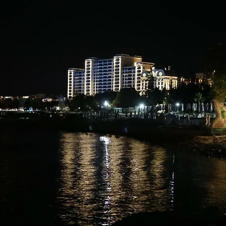 Морски Бряг * Sveti Vlas