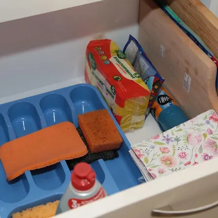 Морски Бряг Aparthotel Sweti Wlas